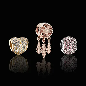 (bilde for) Charms
