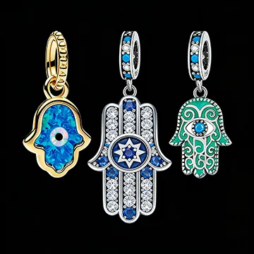 (bilde for) Hamsa