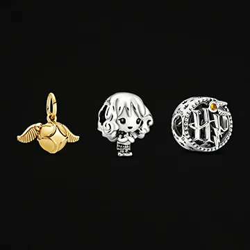 (bilde for) Harry Potter x Pandora