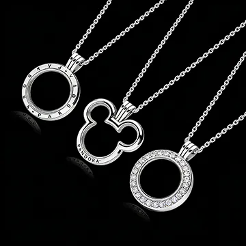 (bilde for) Flytende Locket