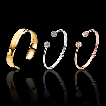 (bilde for) Åpne Bangles