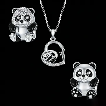 (bilde for) Panda