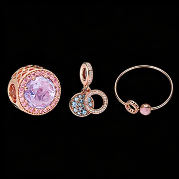 (bilde for) Pandora Farger