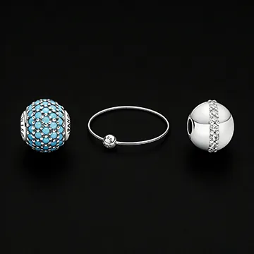 (bilde for) PANDORA ESSENCE