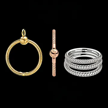 (bilde for) Pandora Ikoner
