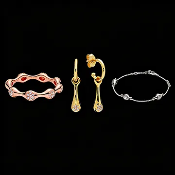 (bilde for) Pandora Lovepods™