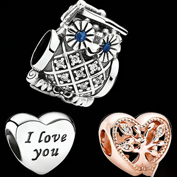 (bilde for) Pandora Folk