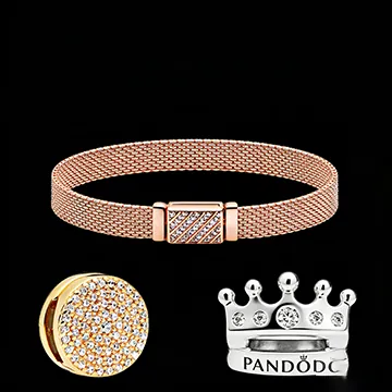 (bilde for) Pandora Reflexions™