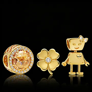 (bilde for) Pandora Shine™