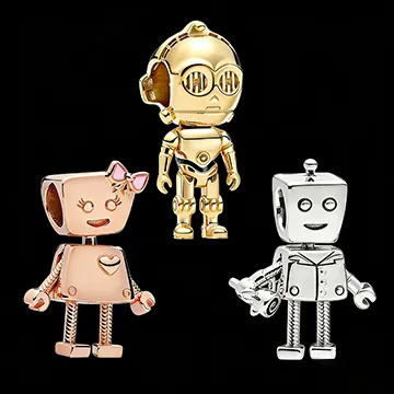 (bilde for) Robot