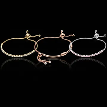 (bilde for) Glidende Armbånd