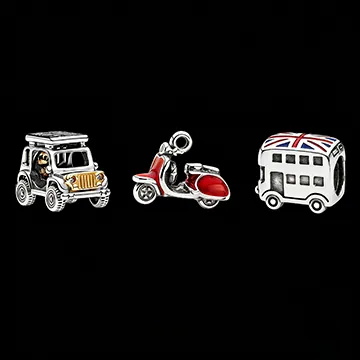 (bilde for) Transport