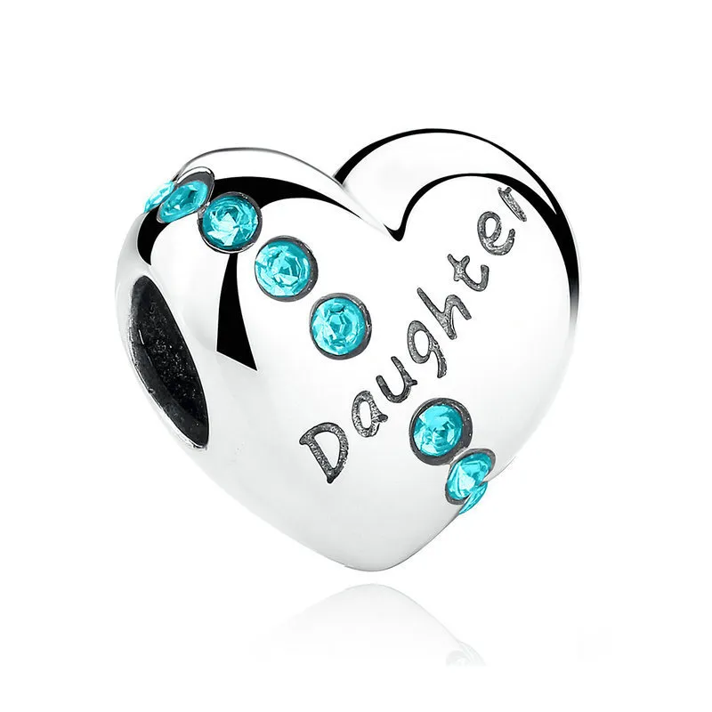 Pandora Style Silver Life Tree Charm - SCC115