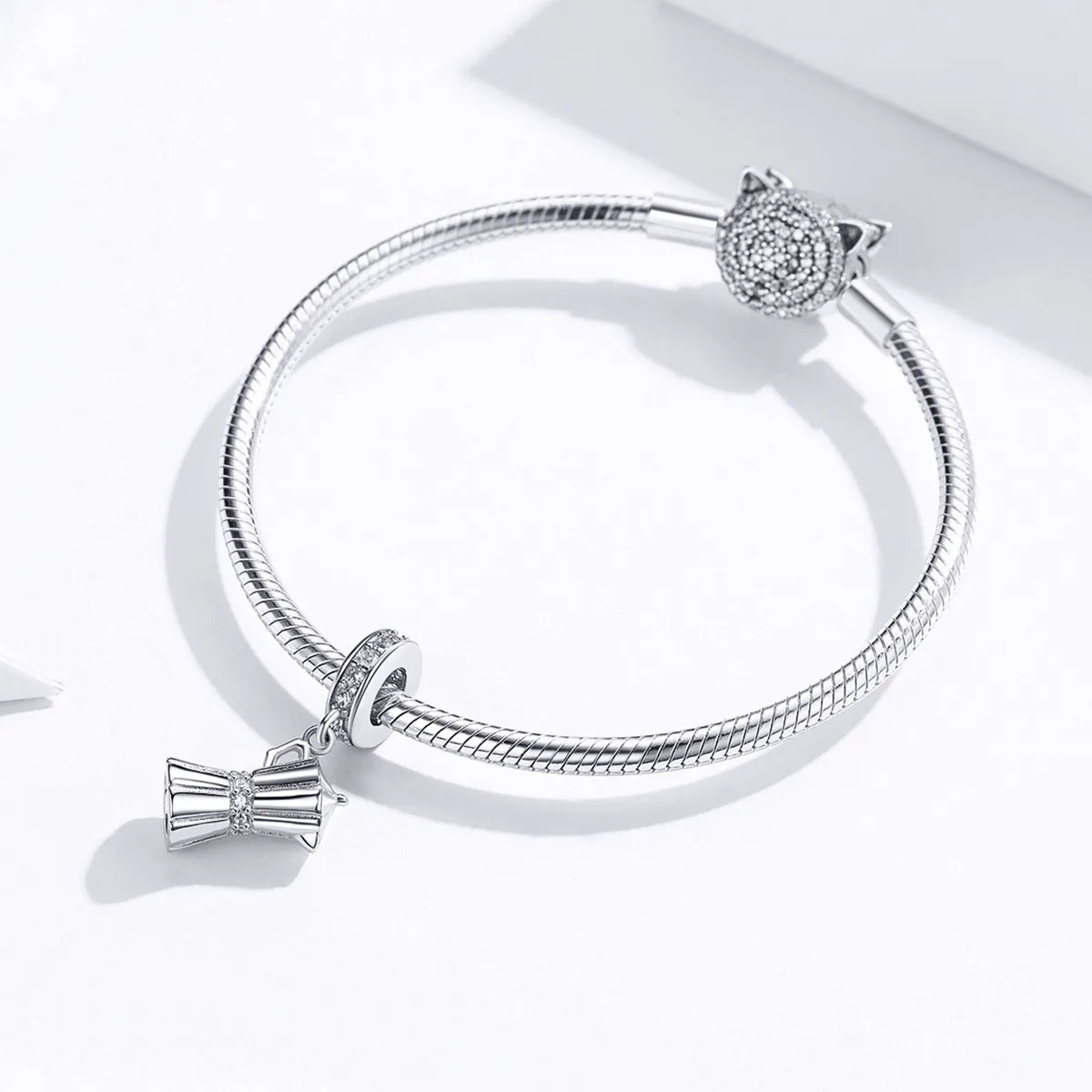 Pandora Style Sølv Kaffekanne Dingle - SCC1287