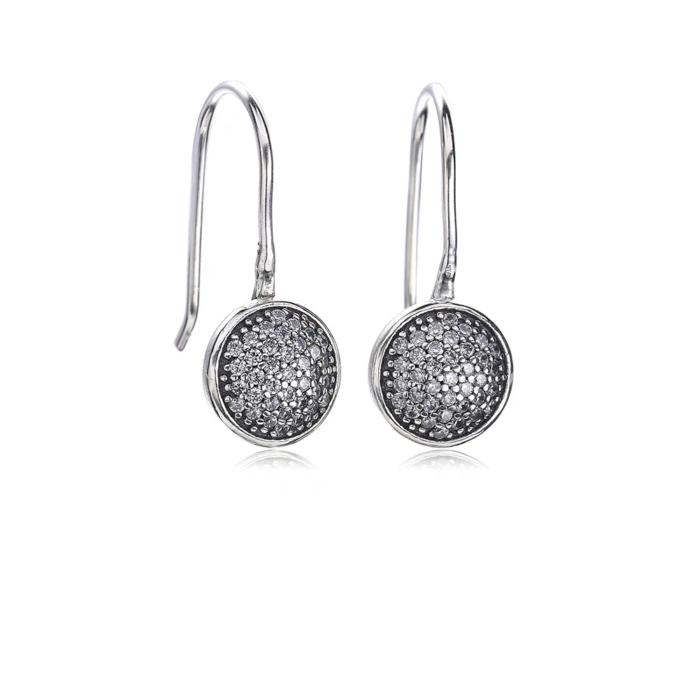 pandora dazzling droplets 290734cz