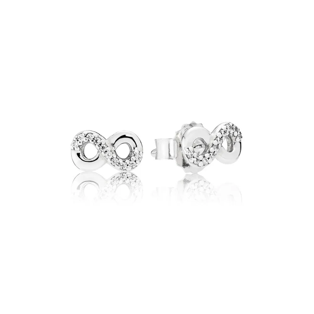 pandora infinite love 290695cz